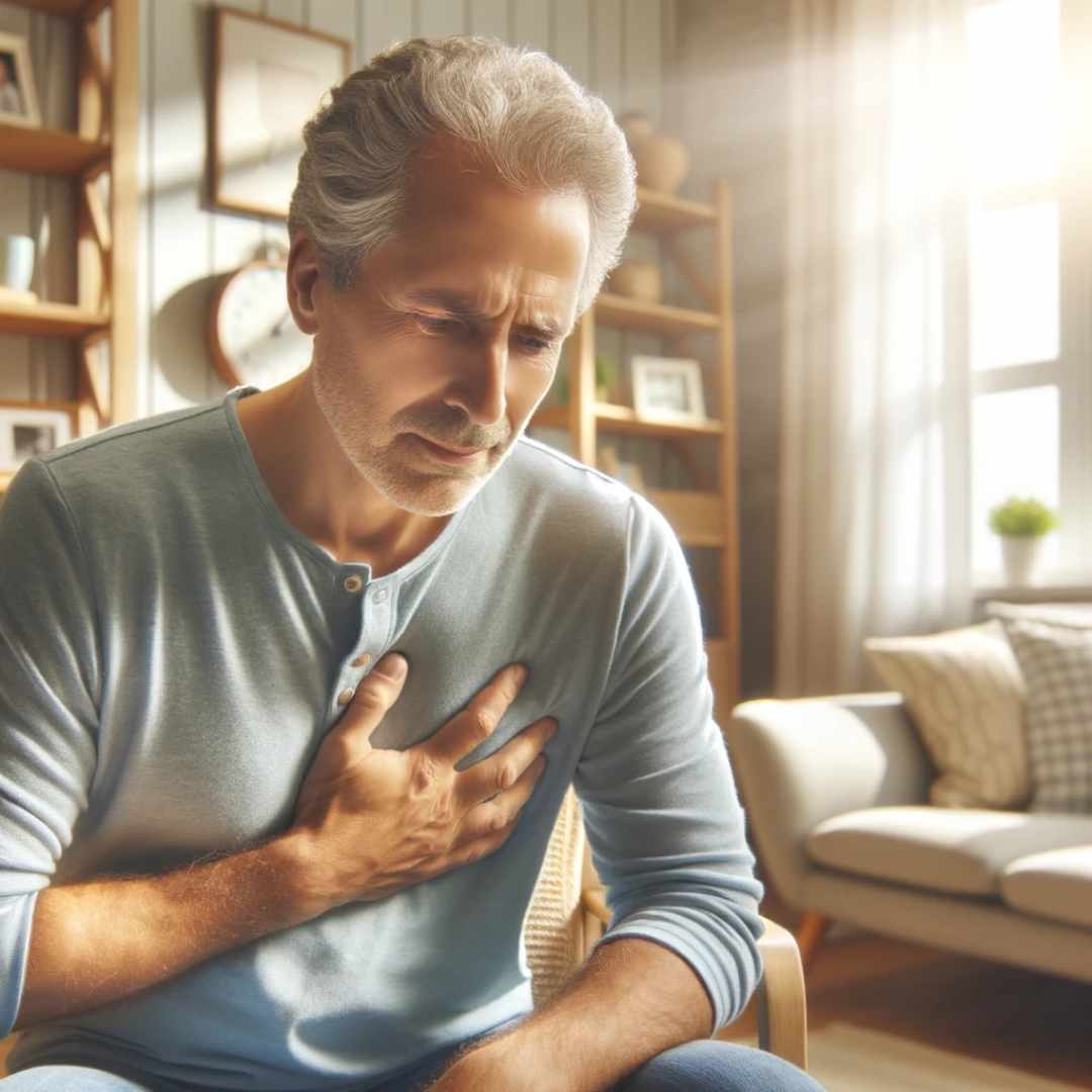 Stages of Congestive Heart Failure: What You Need to Know | Ulta Lab Tests